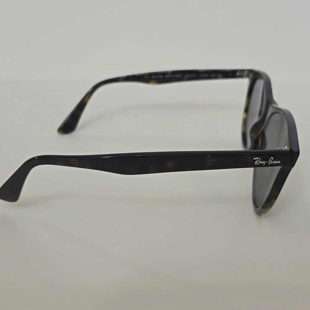 Ray-Ban Wayfarer II Classic RB 2185 902/31 55-18-145 Polished Havana FRAMES ONLY